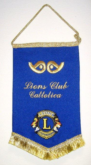 lions cattolica